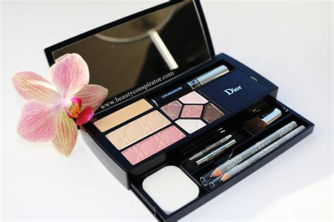 DIOR Makeup Palettes 